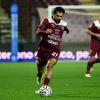 Salernitana, buone notizie: accolto il ricorso, ridotta la squalifica a Carriero