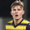 Parma in vantaggio a Pisa con il rigore di Benedyczak: 0-1 al 40'