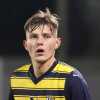 Parma, Benedyczak pienamente recuperato. Ma verrà valutato da Cuesta in ritiro