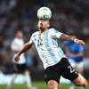 Lautaro: "Un sogno giocare con Messi". Stasera l'Argentina li schiera dal 1' nella gara decisiva