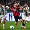 Elogio dell’Allegrismo, Juventus-Milan è la partita perfetta secondo Brera. 0-0,...