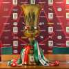 Vigilia di Coppa Italia, la Lega Serie A organizza un "Charity gala dinner" con Dazn...