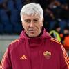 Roma, Gasperini: "Non abbiamo ripetuto le nostre prestazioni ma la classifica è migliore"...