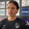 Perugia, è asta per Bacchin: si muovono Livorno e Virtus Entella