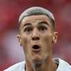 Sesko è ufficialmente un nuovo giocatore del Manchester United: affare da 85 milioni...