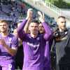 Fiorentina, per Beltran può essere l'ultima in viola. C'è il River, ipotesi prestito...