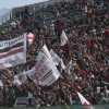 LFA Reggio Calabria, tifosi duri col club: "Tornatevene a Catania perché ci siamo rotti i cogl**ni"