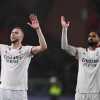 Genoa-Milan 1-2: il tabellino della gara