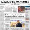 Gazzetta di Parma: "Parma, i conti sono solidi. 'E' fondamentale restare in A'"