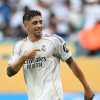 Le pagelle del Real Madrid - Gonzalo Garcia la decide, Valverde davvero maestoso