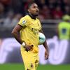 Nkunku remirovescia il Lecce! 2-0 ai salentini a inizio primo tempo