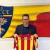 Lecce, primo giorno di lavoro agli ordini di Di Francesco: out Krstovic, ecco i motivi...