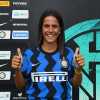 UFFICIALE: Altro rinnovo in casa Inter Women. Simonetti ha firmato fino al 2025