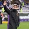 Fiorentina, Bove fa l'arbitro nella partitella di allenamento