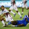 Razzismo nelle qualificazioni mondiali: FIFA, azione disciplinare contro El Salvador...