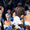 Napoli campione con 82 punti, quota Scudetto più bassa di sempre assieme ad altre...