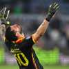 0-0 all'intervallo tra Genoa e Lecce: Falcone super su Carboni