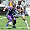 Di Gregorio sbaglia e Ndour ne approfitta: termina 0-1 il primo tempo tra Juventus...