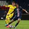 Kimpembe lascia il PSG dopo 20 anni. Al Khelaifi: "Farai sempre parte della famiglia"...
