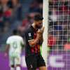 5 gol subiti a San Siro, 4 nel primo tempo: Milan, perché la sconfitta di oggi è storica