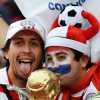 Il Paraguay torna al Mondiale dopo 16 anni: il presidente Pena dichiara festa nazionale...
