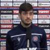 UFFICIALE: David Colina nuovo difensore dell’Augsburg. Ex Monaco, arriva dall’Hajduk
