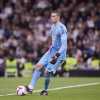 Un'intera squadra out: Ancelotti perde anche Lunin, 11° indisponibile per il Maiorca...
