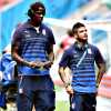 Balotelli e Insigne strizzano l'occhio alla Serie A. Le interviste delle scorse ore...