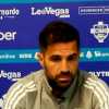 Fabregas: "Inter troppo forte. Resto? Il Como continuerà anche senza di me dopo 10...