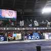 Lazio, Formello deserta ma si riempie l’Olimpico: atto di fede del popolo laziale...