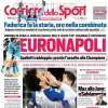 L'apertura del CorSport: "EuroNapoli: Spalletti punta anche la Champions"