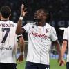 La Rowesciata del destino: Johnny come Orso e Koné, adesso provarci è obbligatorio...