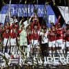 Supercoppa italiana, date e orari della competizione: ci sarà l'announcement
