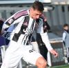 Carrarese, accordo con la Juventus per prolungare il prestito di Rouhi. La nota