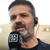 Il Napoli con il vento in poppa, Stramaccioni: "Sta dando una sensazione di forza...