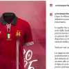Livorno, fine della querelle sullo stemma: nel 25/26 sulla maglia col simbolo cittadino...