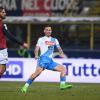 Il Bologna? E la squadra alla quale il Napoli ha segnato di più. Una goleada memorabile...