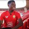 Valencia, continua la ricerca dell'attaccante: trattativa con il Leeds per Ramazani...