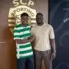 Doumbia allo Sporting, l'agente svela tutto: "In Italia lo volevano Fiorentina e...