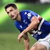 Sampdoria, 3-0 in amichevole al Ligorna: a segno Montevago, Amione e Djuricic su...