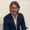 Reggina, Inzaghi risponde a Cassano: "Come dice Ancelotti lo conosciamo bene"
