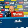Norvegia, il ct Solbakken sta con Gattuso: "Altre Nazionali hanno strade più facili...