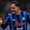 Atalanta, Raspadori scherza: “Festeggiare dopo un ko non mi era mai capitato”