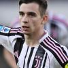 Si sblocca Conceicao: Juventus avanti 1-0 al Bentegodi sul Verona
