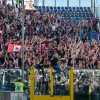 Torino, finale amaro: i tifosi lasciano in anticipo il Gewiss Stadium. Juric e Cairo contestati
