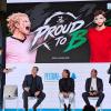 Nasce 'Proud to B', il nuovo progetto di comunicazione della Lega B