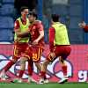 Serie B, Catanzaro e Palermo sicuramente ai play off. In quattro certe della salvezza