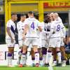 TMW - La Fiorentina blinda la stellina Vannucchi dagli assalti delle big: c'era il PSG