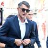 Maldini: "Provate sensazioni forti al funerale di Baresi. Ranieri? Ci siamo salutati"...