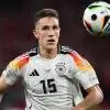 L'asse Brown-Schlotterbeck riporta la Germania in vantaggio: 2-1 sul Curacao